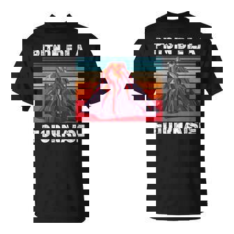 Piton De La Fournaise Réunion Eruptée -Olcan Montagne T-Shirt - Cadeauxyz
