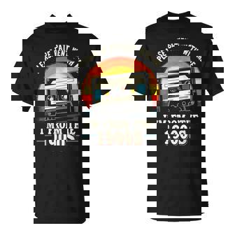 Please Be Patient With Me I'm From The 1900S Women T-Shirt - Thegiftio UK