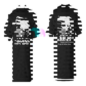 Pregnancy And Infant Loss Miscarriage For Mother T-Shirt - Monsterry