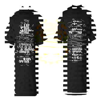 Prima Maravillosa Regalo Mi Prima Mayor Original Cumpleaños Camiseta unisex - Regaloses