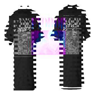 Produit Fiodor Dostoïevski Bootleg Dostoïevski Bootleg 90S T-Shirt - Cadeauxyz