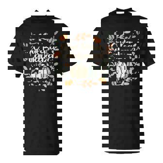 Que Pasa Calabaza Halloween Spanish Teacher T-Shirt - Thegiftio UK