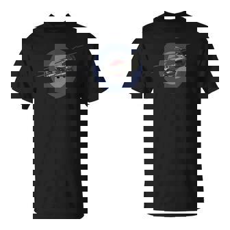 Raf Ch-47 Chinook Helicopter T-Shirt - Thegiftio UK