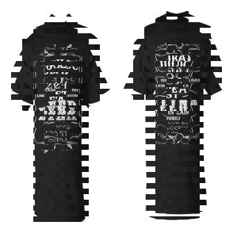 Regalo Jubilacion Leyenda Se Jubilado 2024 Hombre Cuello Camiseta unisex - Regaloses