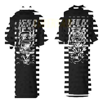 Regalo Para Amantes De Las Motosmotocicletas Y La Libertad Sin Mangas Camiseta unisex - Regaloses