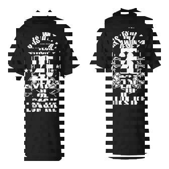 Regalos De Cumpleaños Número 26 Para Hombres Y Es Sin Mangas Camiseta unisex - Regaloses