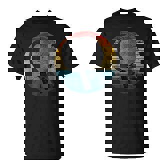 Regalos De Ping Pong Hombres Ping Pong Jugador De Ping Pong Camiseta unisex - Regaloses