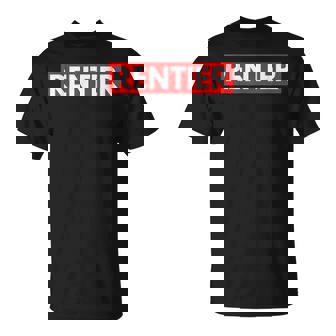 Rentier T-Shirt - Cadeauxyz