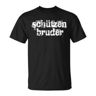 Sauerland Schützenfest T-Shirt - Geschenkecke