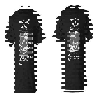 Scheletro Cat Scan Ct Scaning Divertente X Ray Pun Meme Rad Tech Maglietta - Novitaregali