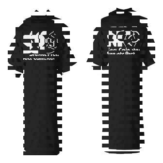 Scp Secure Contain Protect Scp Foundation 2 Maglietta - Novitaregali