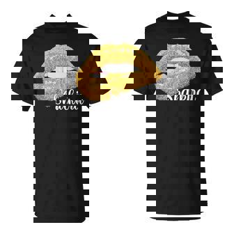 Shakira Regalo De Primer Nombre Camiseta unisex - Regaloses
