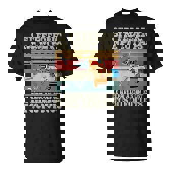 Si Frederic Ne Peut Pas Le Réparer Alors Nous Sommes Tous Des Foutus T-Shirt - Cadeauxyz