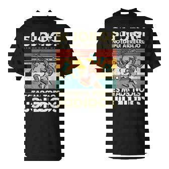 Si Jorge No Puede Arreglarlo Estamos Jodidos Jorge Camiseta unisex - Regaloses