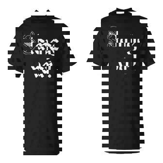 Slangear Tostadas Gaélicas Escocesas Por La Buena Salud Camiseta unisex - Regaloses