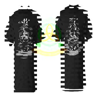 Smith Family Reunion 2024 T-Shirt - Monsterry