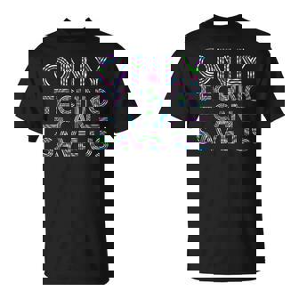 Solo El Techno Puede Salvarnos Edm Music Electronic Dance Camiseta unisex - Regaloses