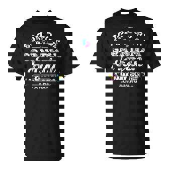 Soon To Be Grandma Again 2025 Loading Pregnancy Announcement T-Shirt - Thegiftio