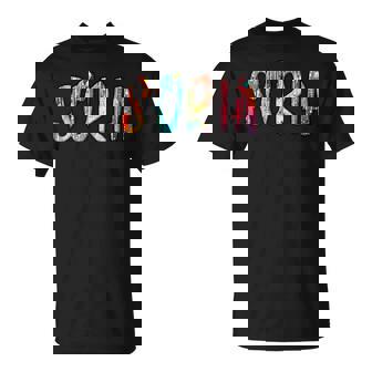 Soria España Soria España Camiseta unisex - Regaloses