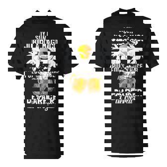 Soy Un Jubilado Mágico Pensionista Pensión Jubilacion Camiseta unisex - Regaloses