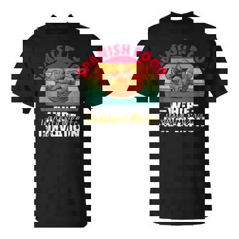 Spanish Food Where Tradition Meets Innovation Spanish Food T-Shirt - Monsterry