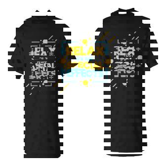 Special Fx Effects Make-Up Artist Specialist T-Shirt - Monsterry