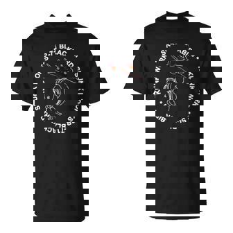 Sr-71 Bird-Skunk Works Camiseta unisex - Regaloses