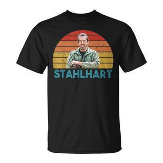 Stahlhart Old Disaster Peterslahr Buddies T-Shirt - Geschenkecke