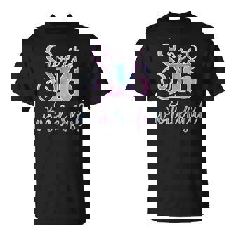 Sweet 16 Sweet Sixn ¡Para Ella Dulce 16 Camiseta unisex - Regaloses