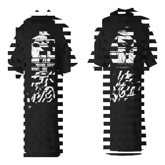 Taekwondo Cazas Artes Marciales Tae Kwon Do Formación Camiseta unisex - Regaloses