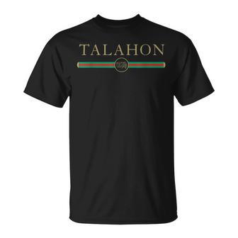 Talahon Komm Mal Her T-Shirt - Geschenkecke