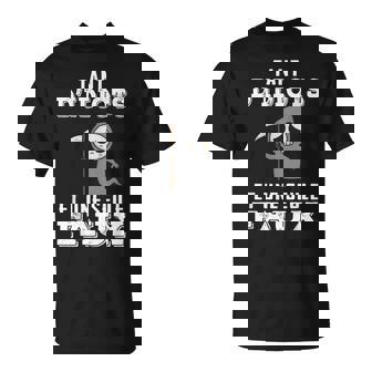 Tant D'idiots Et Une Seule Faux Reaper Faucheuse La Mort T-Shirt - Cadeauxyz