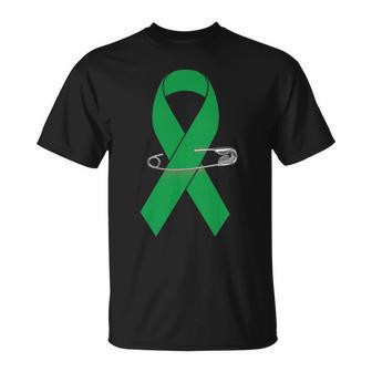 Tape To Support Depression T-Shirt - Geschenkecke