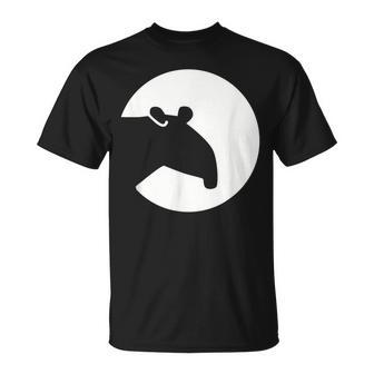 Tapir T-Shirt - Geschenkecke