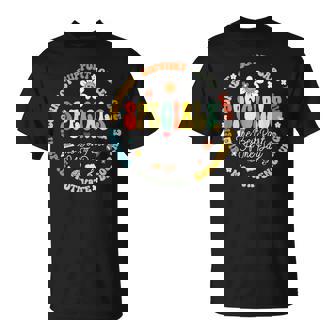 Teacher Specials The Best Part Of The Day Specials Squad T-Shirt - Thegiftio UK