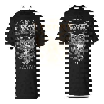 Team Lenore Lifetime Member Lenore Name T-Shirt - Thegiftio UK
