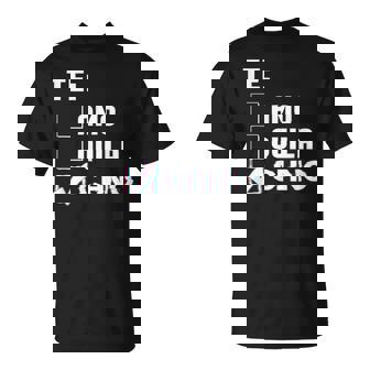 Techno Música Electrónica Dj Festival Rave Camiseta unisex - Regaloses