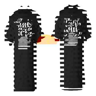 Thanksgiving Happy Turkey Feast Day Holiday T-Shirt - Monsterry