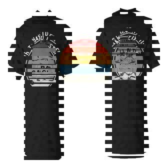 Thats What I Do I Fix Stuff And I Know I'll Be In The Garage T-Shirt - Thegiftio UK