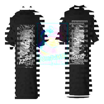 The Rise Of Skywalker Babu T-Shirt - Thegiftio