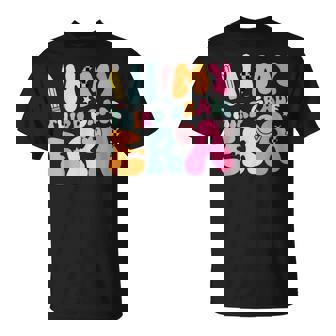 In My Third Grade Era Back To School Retro Groovy 3Rd Grade T-Shirt | Seseable FR