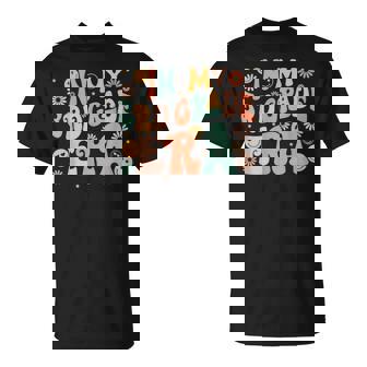 In My Third Grade Era Retro 3Rd Grade Back To School T-Shirt | Mazezy