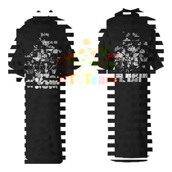 Tk Team Appreciation Week Teacher Back To School T-Shirt - Thegiftio