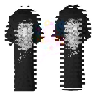 Tour Eiffelacances France Souvenir S Filles Paris T-Shirt - Cadeauxyz