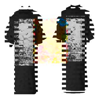 Be Transformed Spiritual Fruit W Romans 12 T-Shirt | Mazezy