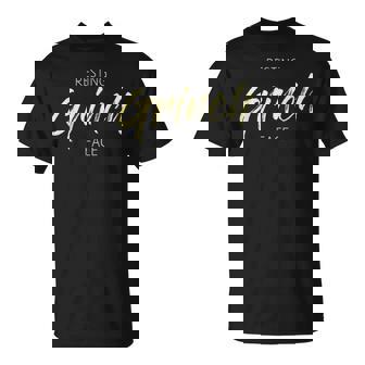 Trendy Resting Grinch Face T-Shirt - Monsterry