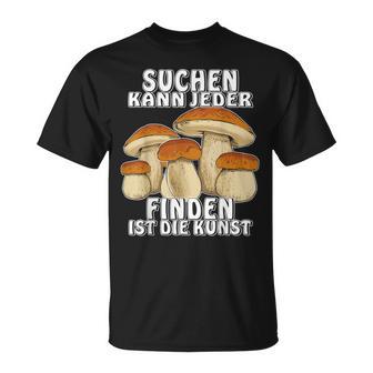 T-Shirt - Geschenkecke