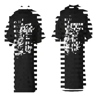 Vegan For Life T-Shirt - Thegiftio UK