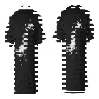 Vintage Western Horse Silhouette Horse Riding Lover T-Shirt | Mazezy