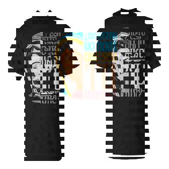 Virgen De Guadalupe ¿No Estoy Yo Aquí Que Soy Tu Madre Camiseta unisex - Regaloses